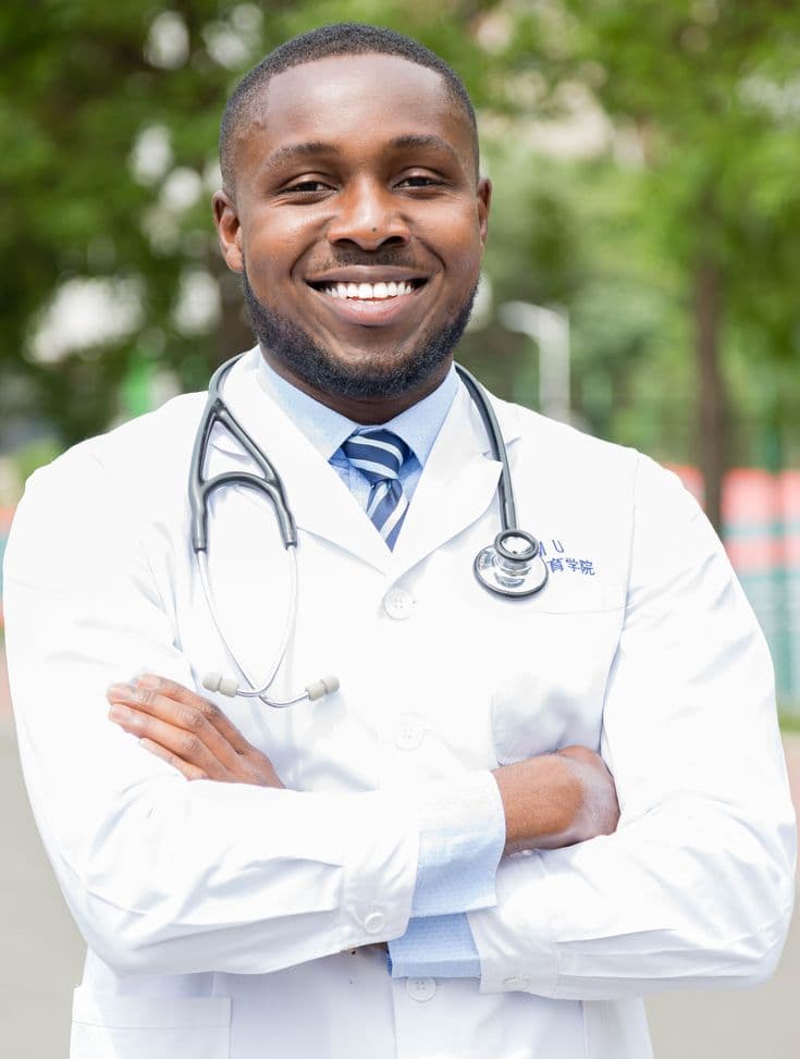 Dr. Ibrahim Bello