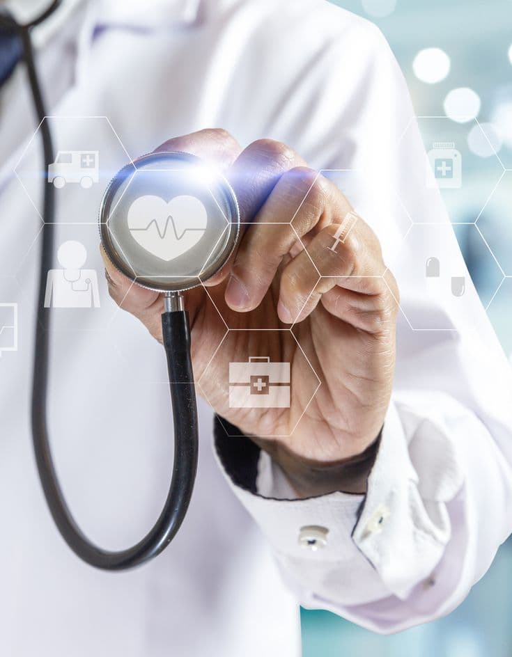 Consultant at Deem Hospital